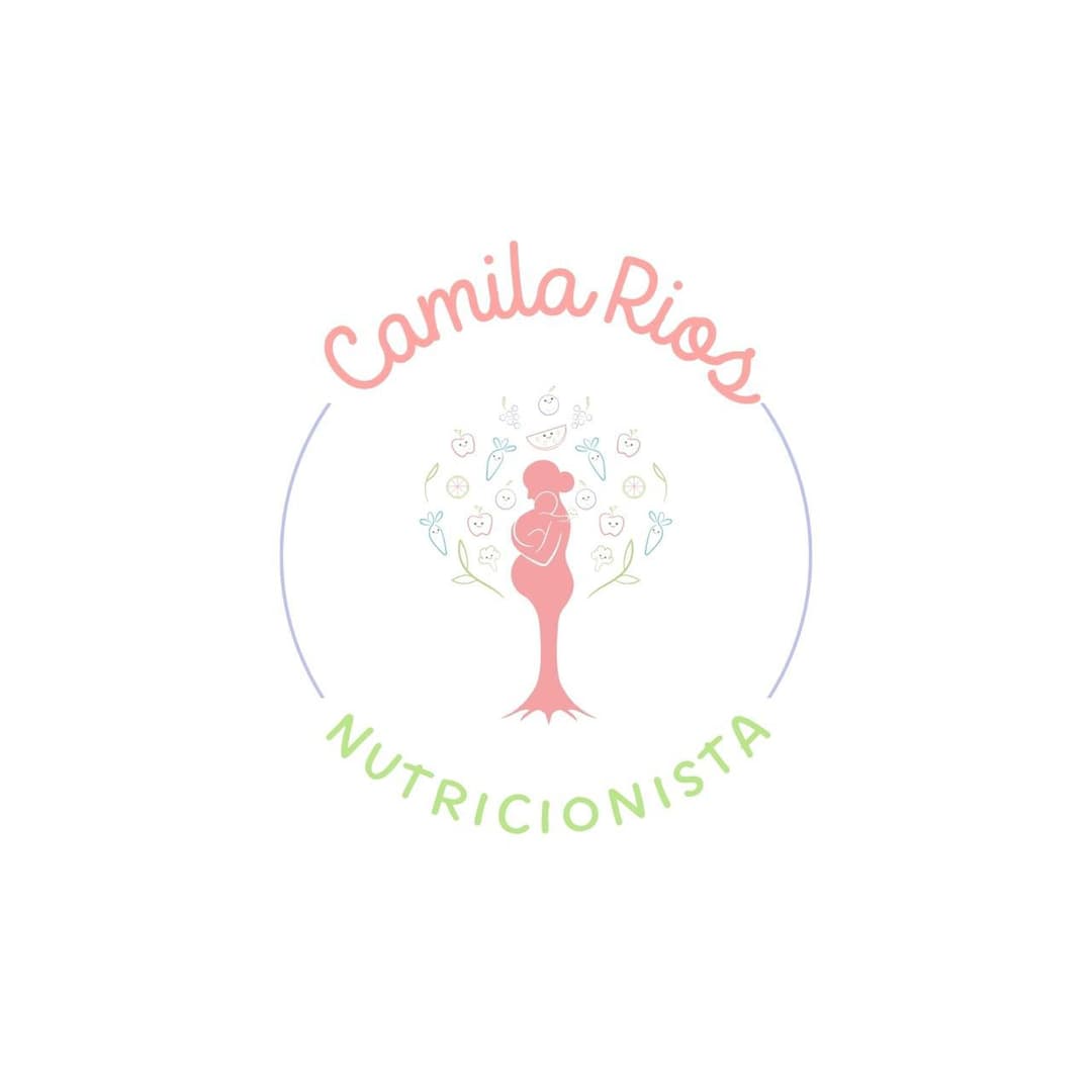 Camila Rios Nutricionista