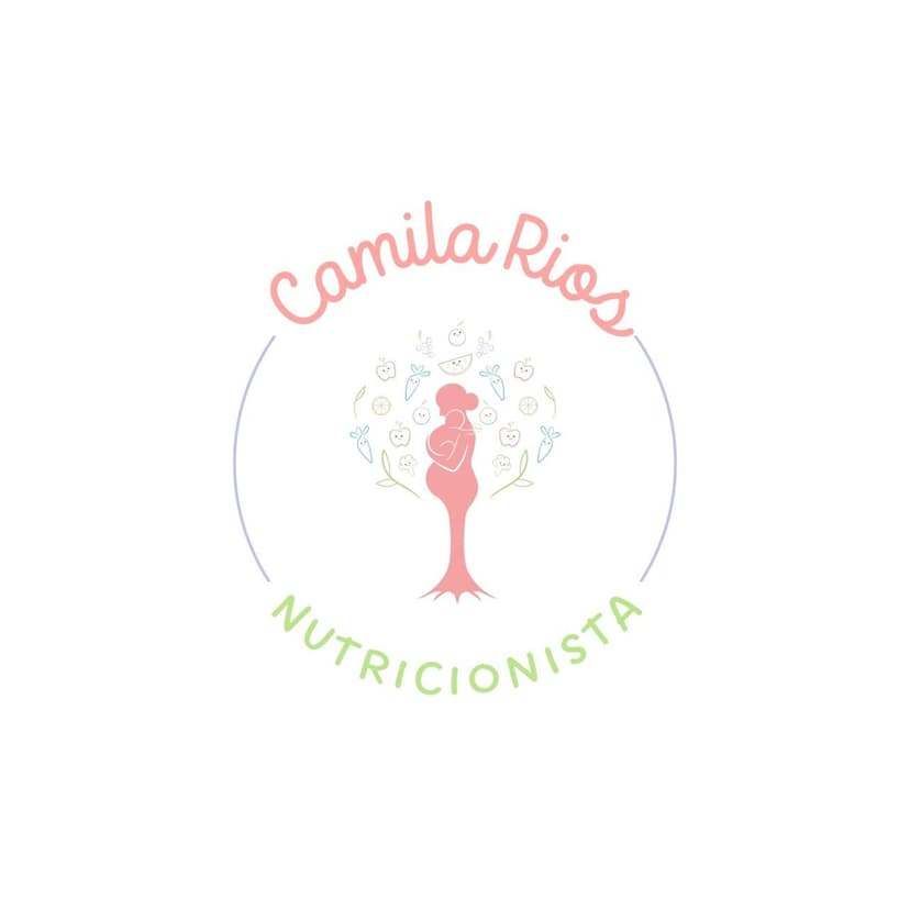 Camila Rios Nutricionista