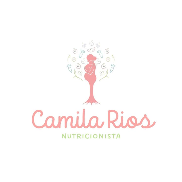 Camila Rios Nutricionista